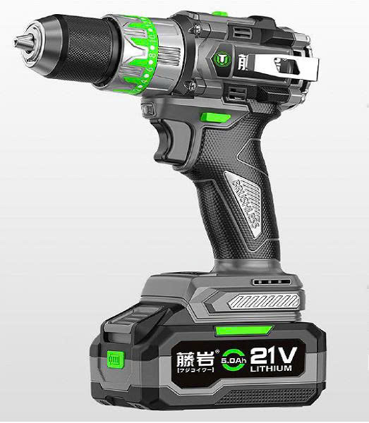 Máy khoan động lực dùng pin TNYAN EX21D