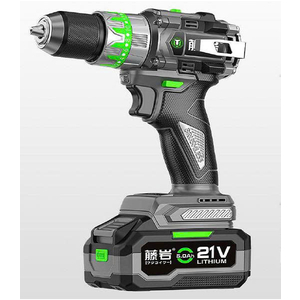 Máy khoan động lực dùng pin TNYAN EX21D