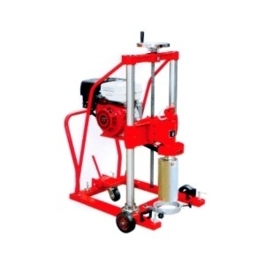 MÁY KHOAN LẤY MẪU BÊ TÔNG XI MĂNG