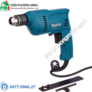 Máy khoan cầm tay Makita M0600B (10mm - 350W)