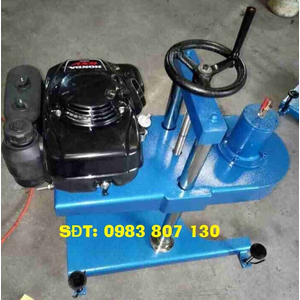 MÁY KHOAN LẤY MẪU BÊ TÔNG - ĐỘNG CƠ HONDA