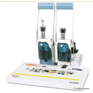 Máy khoan ống nhựa bằng tay Oudis 4000