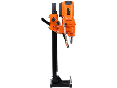 Máy khoan rút lõi bê tông 230mm