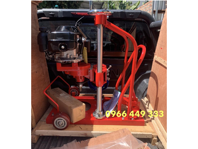 Máy khoan rút lõi bê tông HZ-15C