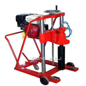 MÁY KHOAN RÚT LÕI BÊ TÔNG HZ-20 (Động cơ HONDA)