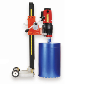 MÁY KHOÁN RÚT LÕI HIỆN TRƯỜNG DK-12DS