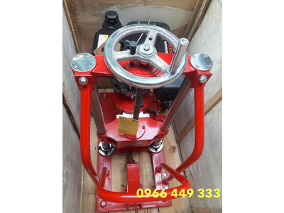 Máy khoan rút lõi bê tông HZ-15C