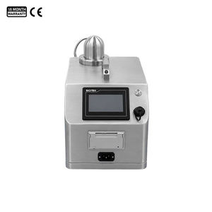 Máy Khử Khuẩn Hydrogen Peroxide Dạng Phun Sương Di Động Scitek ST-300BA