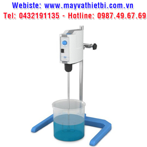 Máy khuấy cần - Model DLS