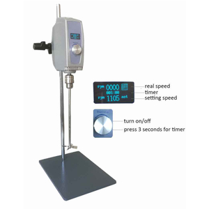 Máy Khuấy Đũa 20 Lít HS-2D Hãng TaisiteLab