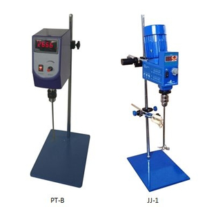 máy khuấy đũa 2000 vòng/phút jj-1b - taisite