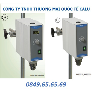 Máy đồng hóa mẫu Misung MS3010