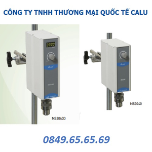 Máy đồng hóa mẫu Misung MS3040