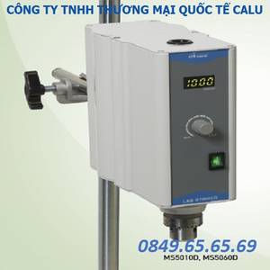 Máy đồng hóa mẫu Misung MS5010D