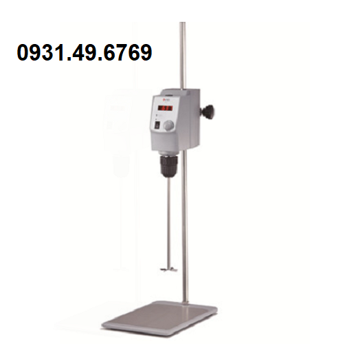 MÁY KHUẤY ĐŨA HIỆN SỐ DALB OS20-S