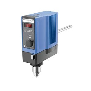 MÁY KHUẤY ĐŨA EUROSTAR 200 DIGITAL IKA