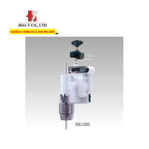 Máy khuấy phụ gia dầu nhờn dùng trong thí nghiệm NZ-1200S Eyela, 10-600 vòng/phút