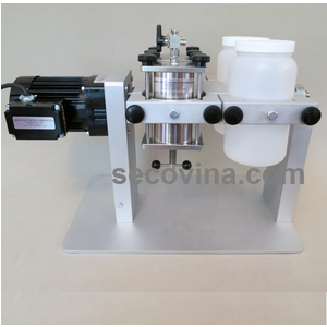 Máy khuấy Rotary Agitator 4 vị trí