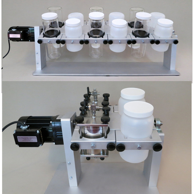 Máy khuấy Rotary Agitators
