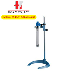 Máy khuấy trộn high-shear dùng trong môi trường nhiều dung môi L2/Air Silverson