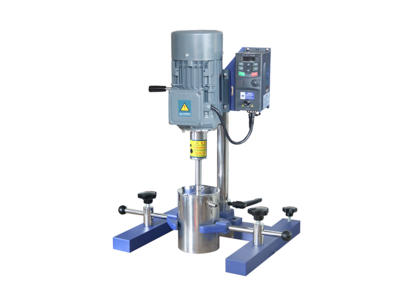 Máy khuấy trộn phân tán sơn BBG 750/4