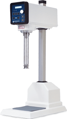 Máy Khuấy Trộn Silverson Trong Sản Xuất Lớp Phủ Viên Nén Dược Phẩm