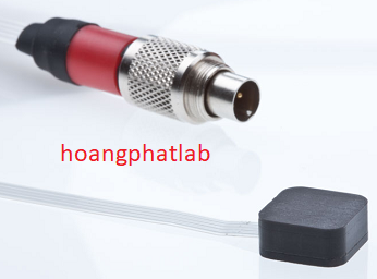 Máy khuấy từ với bộ điều khiển rời 2mag, cuvetteMIXdrive 1