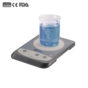 Máy khuấy từ FlatSpin - MS-U