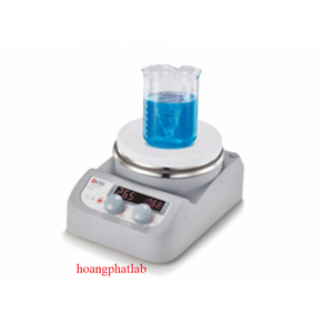 MÁY KHUẤY TỪ GIA NHIỆT