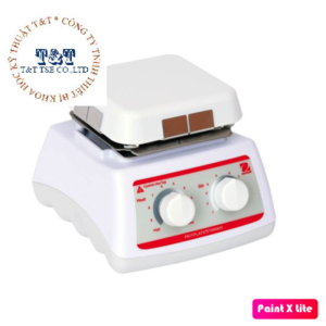 Máy khuấy từ gia nhiệt 500ºC, 1200 vòng/phút, Ohaus - Mỹ