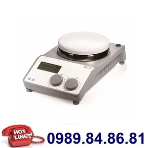 Máy khuấy từ gia nhiệt 340 độ C MS-H-Pro+