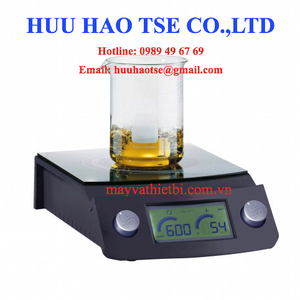 MÁY KHUẤY TỪ GIA NHIỆT HỒNG NGOẠI SLK-2