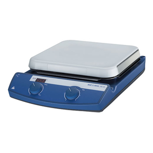 Máy khuấy từ gia nhiệt IKA C-MAG HS 10