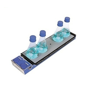 Máy khuấy từ gia nhiệt IKA RT 5 power