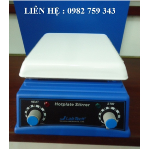 MÁY KHUẤY TỪ GIA NHIỆT LABTECH LMS-1003