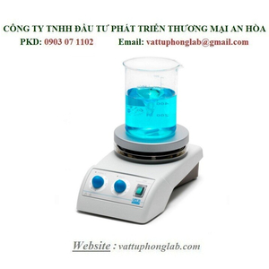 MÁY KHUẤY TỪ GIA NHIỆT MODEL:ARE