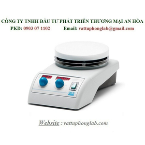 MÁY KHUẤY TỪ GIA NHIỆT MODEL:AREX DIGITAL