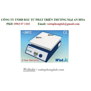 MÁY KHUẤY TỪ GIA NHIỆT MODEL:MSH-30D