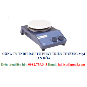 MÁY KHUẤY TỪ GIA NHIỆT Model: RSM01HS