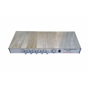 MÁY KHUẤY TỪ TAISITELAB MODEL:DT-18
