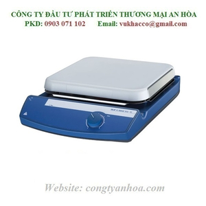 MÁY KHUẤY TỪ KHÔNG GIA NHIỆT 1 VỊ TRÍ IKA Model: C-MAG MS10