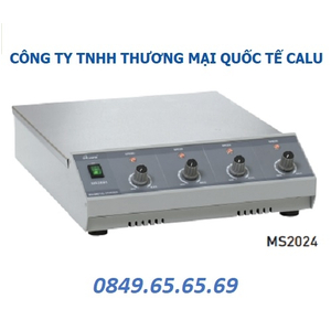 Máy khuấy từ không gia nhiệt MS2024