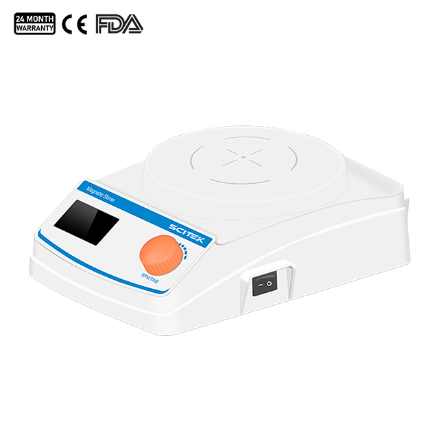 Máy khuấy từ mini - MS-5S