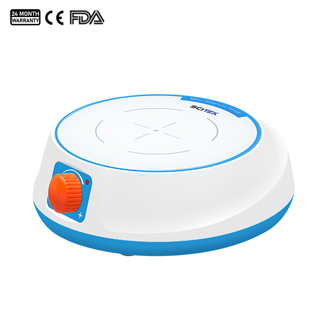 Máy khuấy từ mini - MS-MT