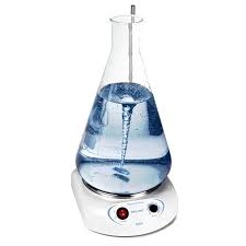 Máy khuấy từ - MMS-3000