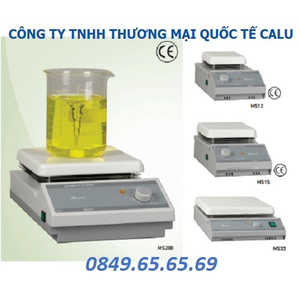 Máy khuấy từ MS33