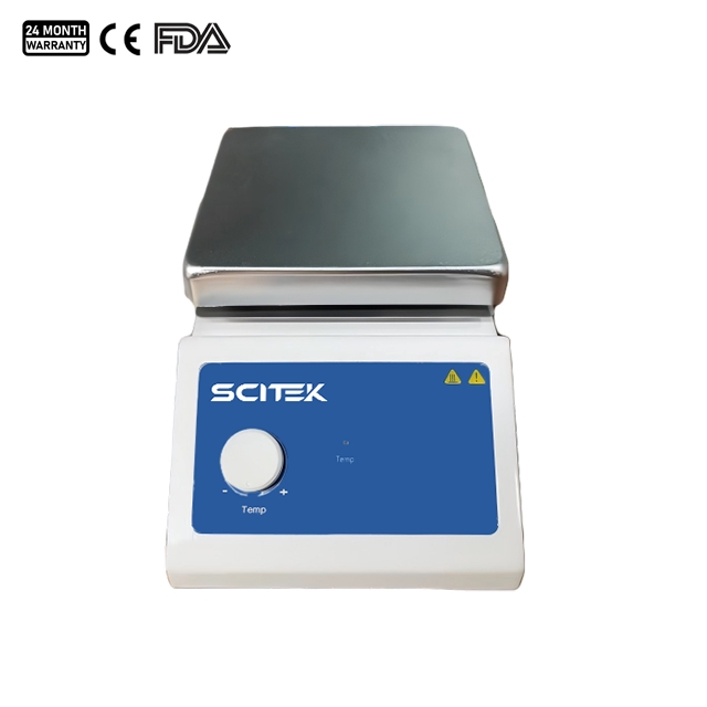 Máy khuấy từ tiết kiệm - MS-12; MS-17
