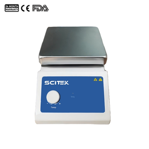 Máy khuấy từ tiết kiệm - MS-12; MS-17