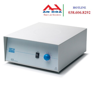 MÁY KHUẤY TỪ VELP MODEL : AGE