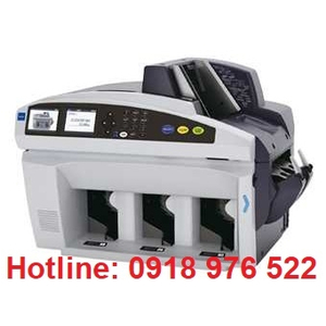 MÁY KIỂM ĐẾM VÀ PHÂN LOẠI TIỀN GLORY USF-300